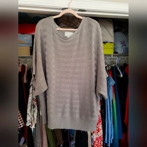 Avenue Knit Sweater